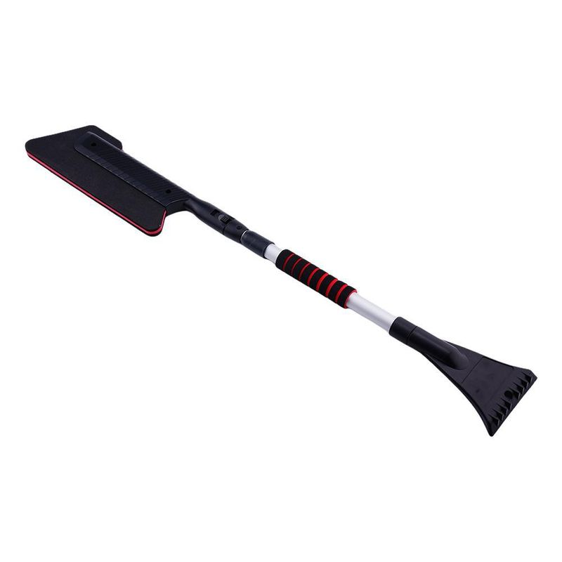 Car Winter Frost Removal, Sweeping Board, Multifunctional Snow And Ice Removal Shovel, Essential Glass New Model_autovado.com