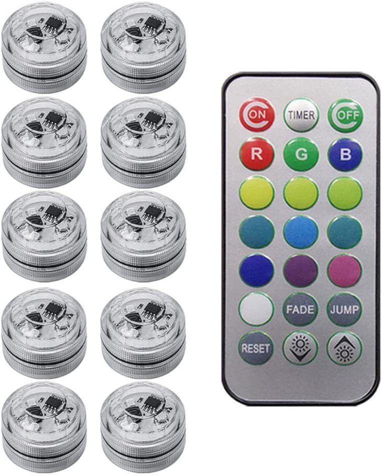 Multi-color light emitting car interior wireless atmosphere light LED environmental protection car cable remote control dazzling decorative lights_autovado.com