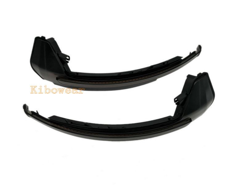 Dynamic Mirror Blinker for A1 8X LED Turn Signal 2011 2012 2013 2014 2015 2016 2017 Light Indicator repeater_autovado.com