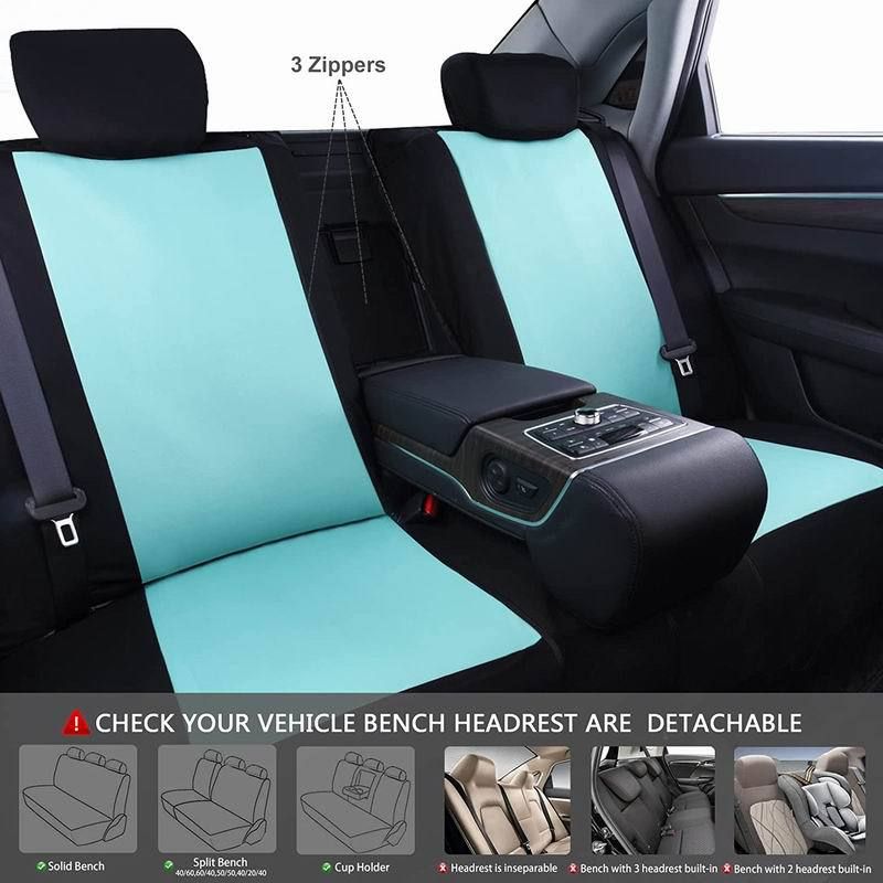 explosions polyester mesh car seat cover five hot four seasons universal_autovado.com