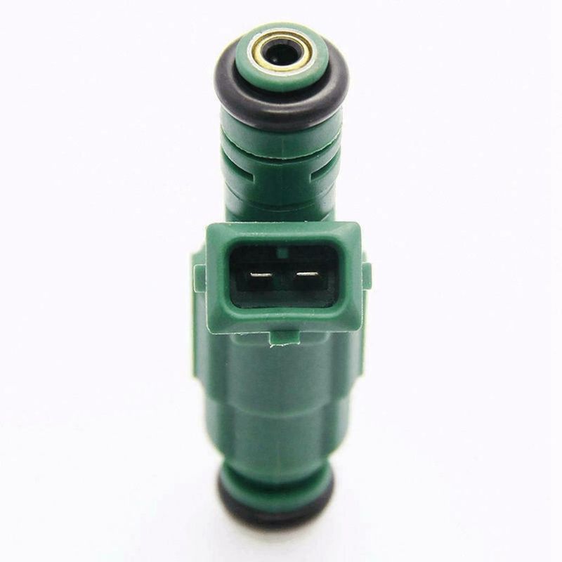 Fuel Injectors for Chevrolet Ford LS1 LS6 440Cc 42Lb Bosch 0280155968 High Quality 4 Hole_autovado.com