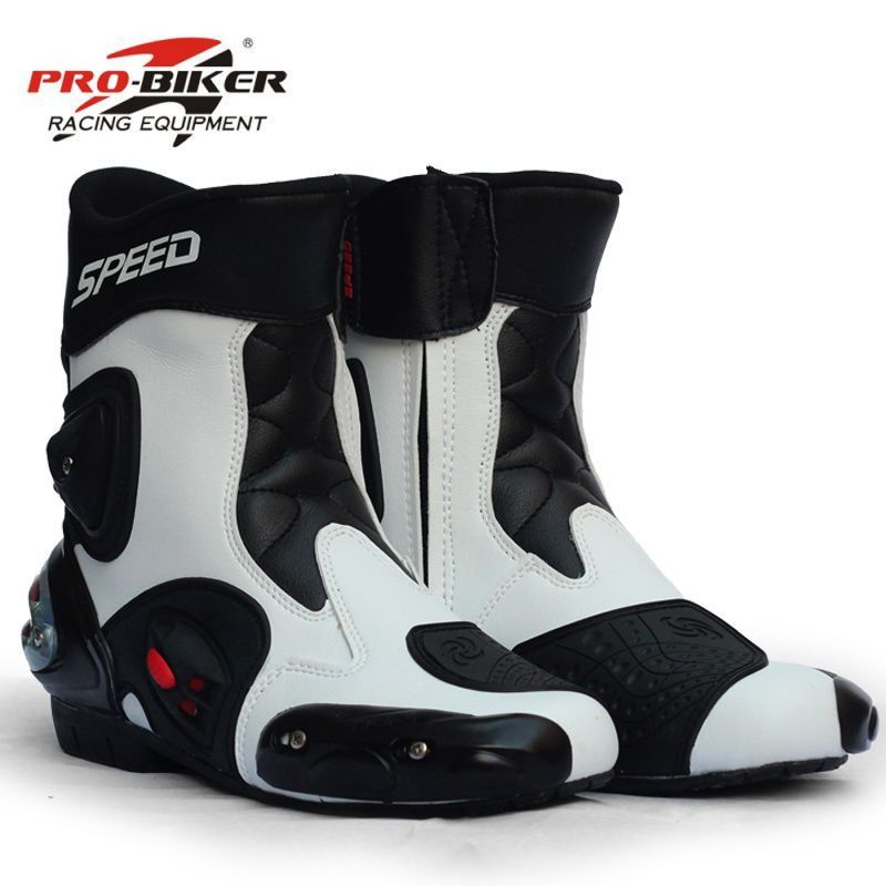 Motorcycle Accessories & Parts road riding boots road racing long boots four seasons anti fall motorcycle mountain bike long_autovado.com