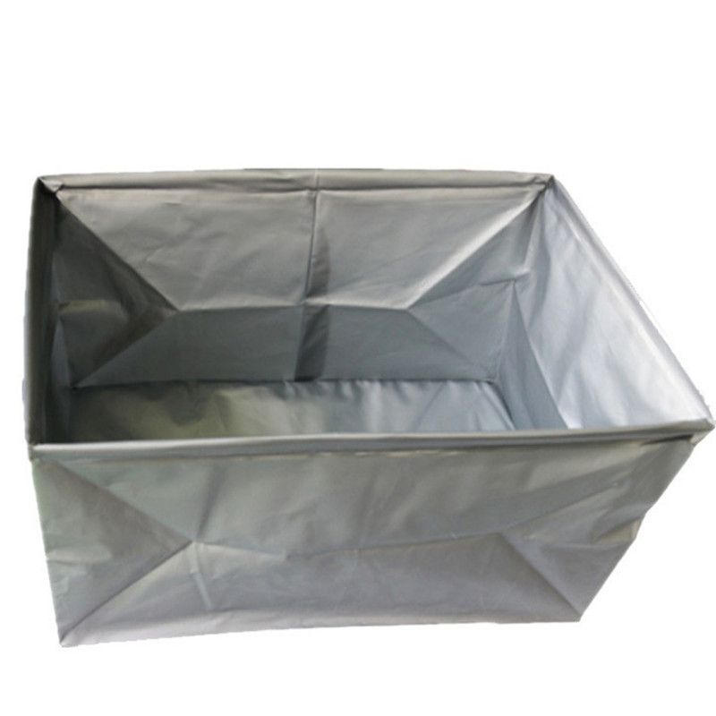 Car Multi-Functional Trunk Organizer Large Foldable Home Storage Box For Clothes With LOGO Printing_autovado.com