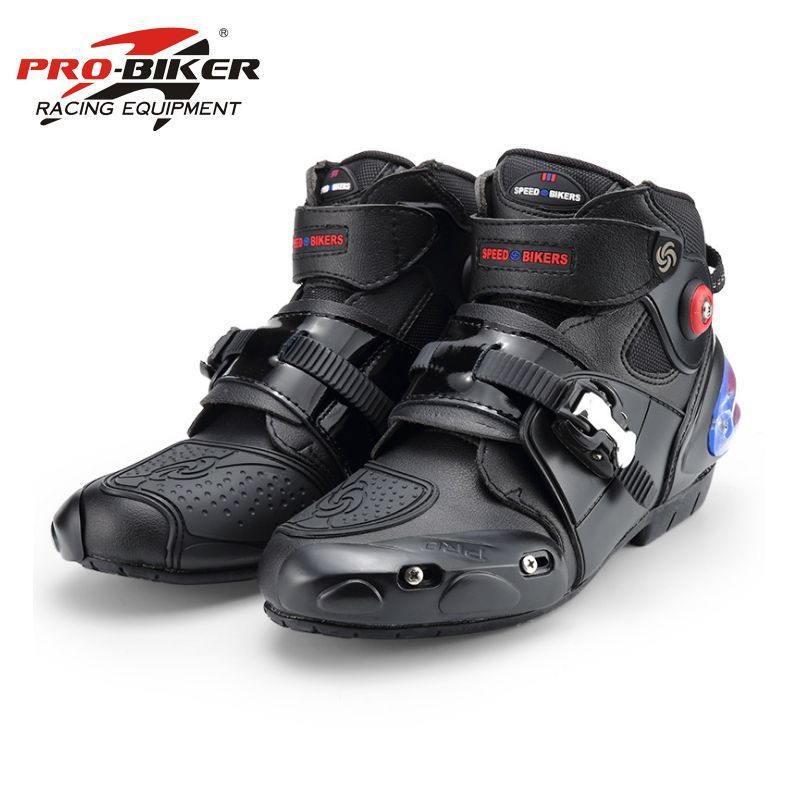 Motorcycle Accessories & Parts road riding boots road racing long boots four seasons anti fall motorcycle mountain bike long_autovado.com