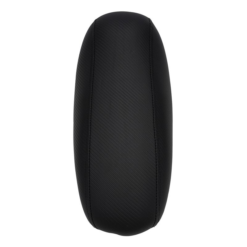 Dirt Bike Seat Cover - Non-Slip Waterproof Motorcycle Seat Pad For Off-Road & Adventure Bikes (Carbon Fiber & Plush Options)_autovado.com