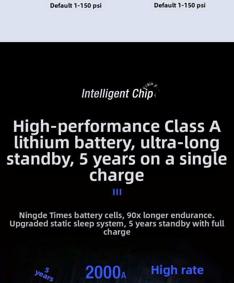 ZHINANCHE.| Electric Car Inflator & Emergency Jump Starter_autovado.com