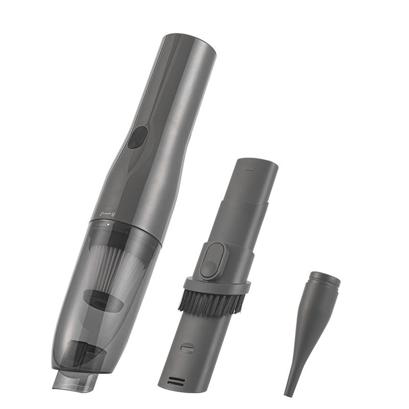 Cross-border private models sell well with large suction force, dual-purpose car vacuum cleaner, suction and blowing integrated wireless charging dust_autovado.com