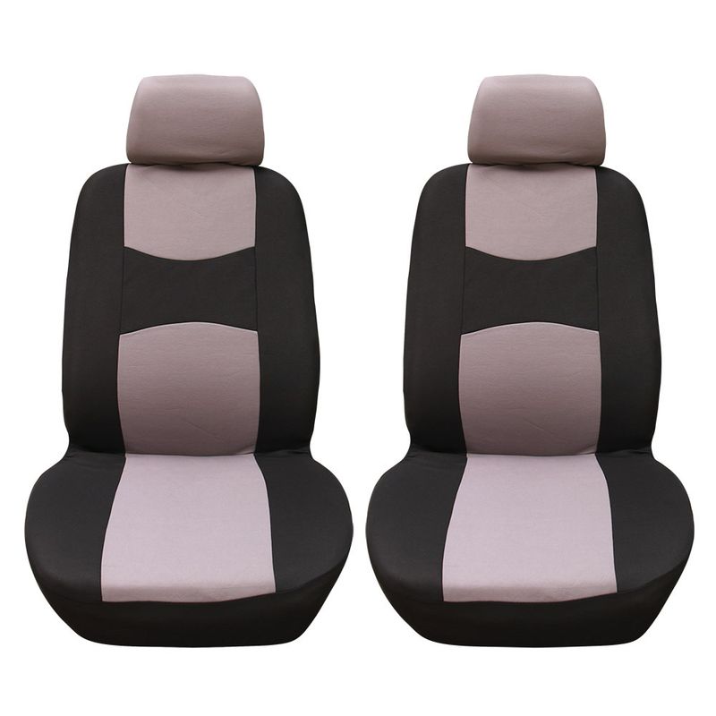 4/9 piece seat cover for Four Seasons General Motors_autovado.com