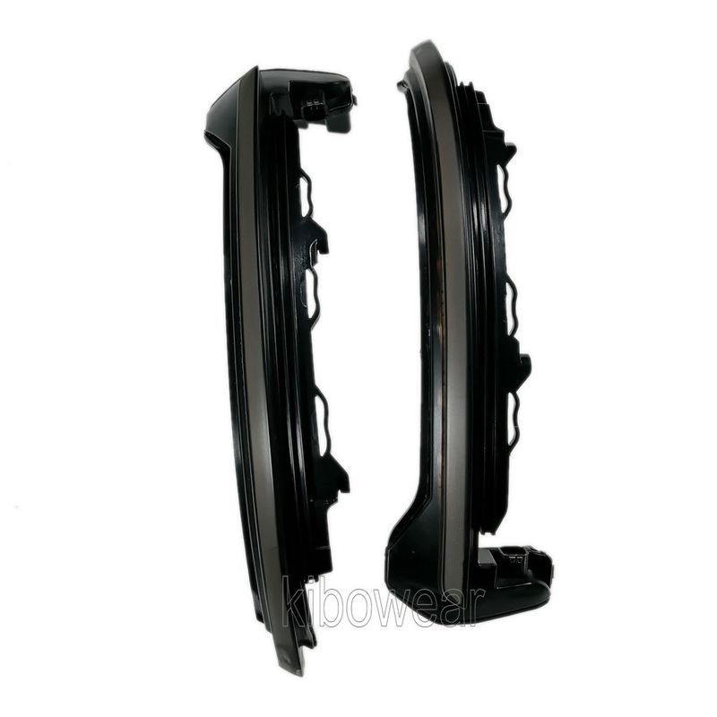 Dynamic Blinker For TT MKIII III 3 8S R8 LED Turn Signal 2015 2016 2017 2018 2019 TTRS Side Mirror Lights arrow_autovado.com