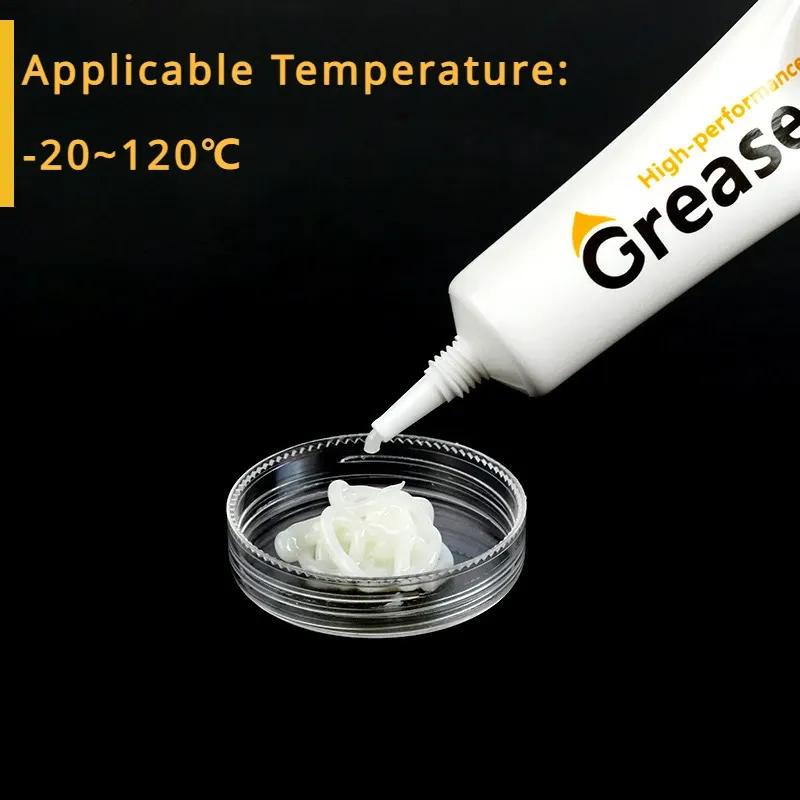 3PCS 10g Bicycle Lubricants Grease Lubricant Gear Bearing Jamming Tangg Maintenance Oil Outdoor Sports Cycle Repair Kit_autovado.com