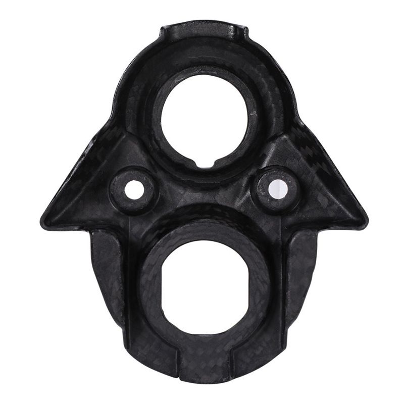 Carbon Fiber Center Console Cover For Electric Off-Road Motorcycle – Lightweight & Stylish Upgrade (Black)_autovado.com