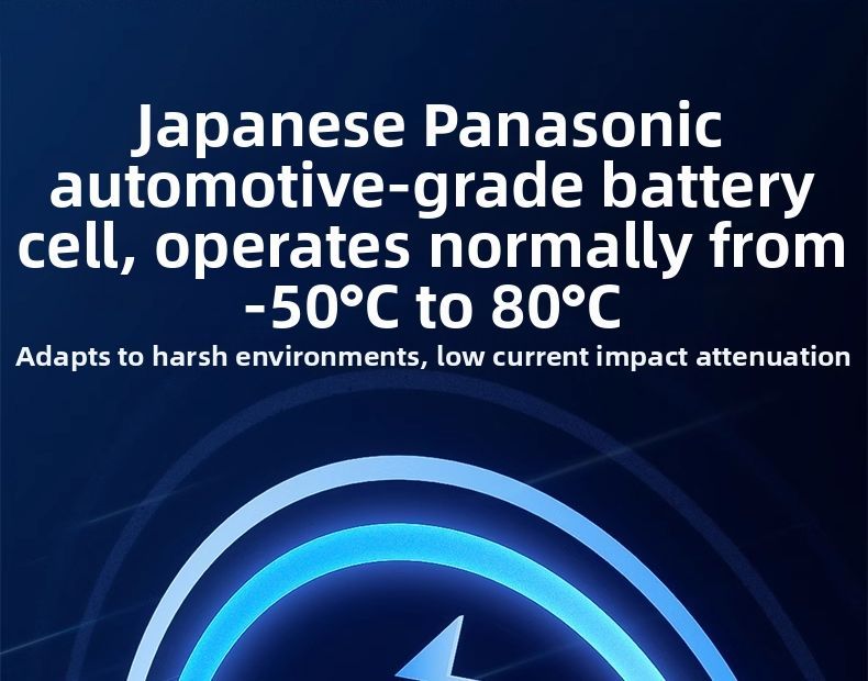 ZHINANCHE.| Inflator & Emergency Power Starter For Car Batteries_autovado.com