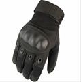 New tactical gloves anti-slip outdoor cycling fitness protection fighting army fans full finger gloves_autovado.com