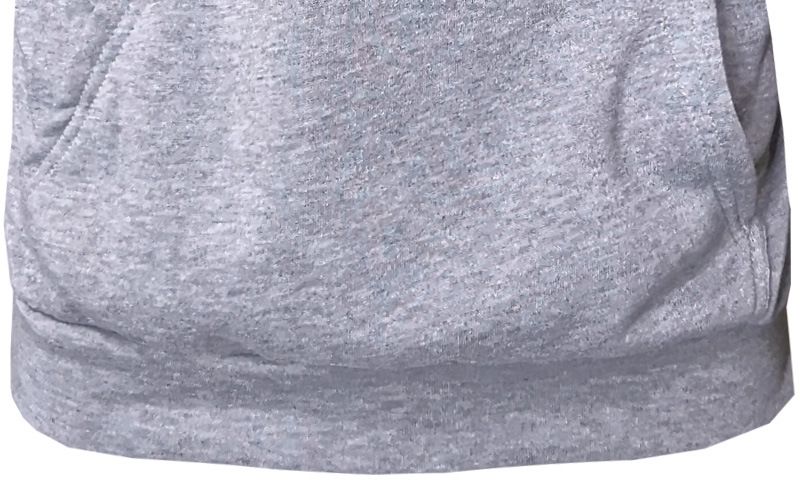 Men's Clothing autumn and winter new hooded pullover color matching couple sweatshirt_autovado.com