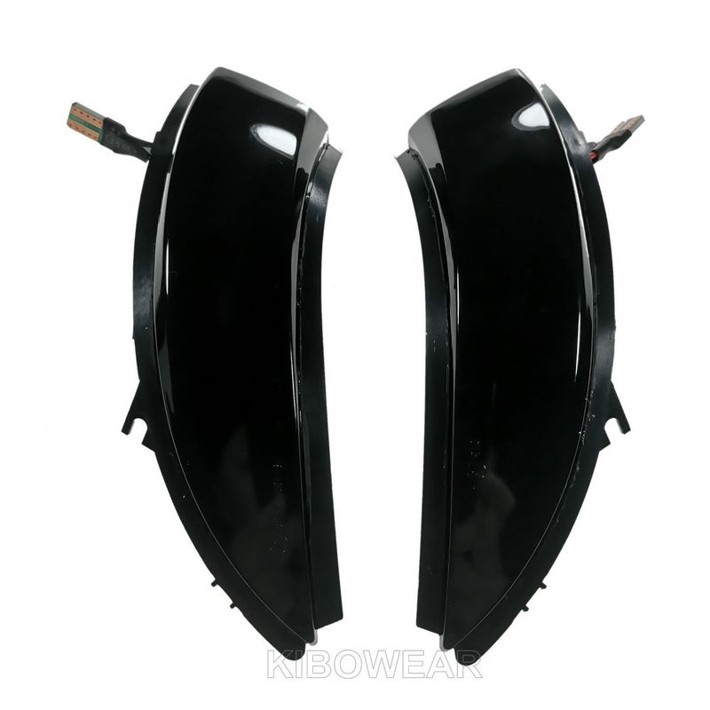 Dynamic blinker For Renault Lutecia Grandtour Clio IV MK4 4 KAPTUR CAPTUR J5 H5 LED Turn Signal 2013 2014 2015 2016 light_autovado.com