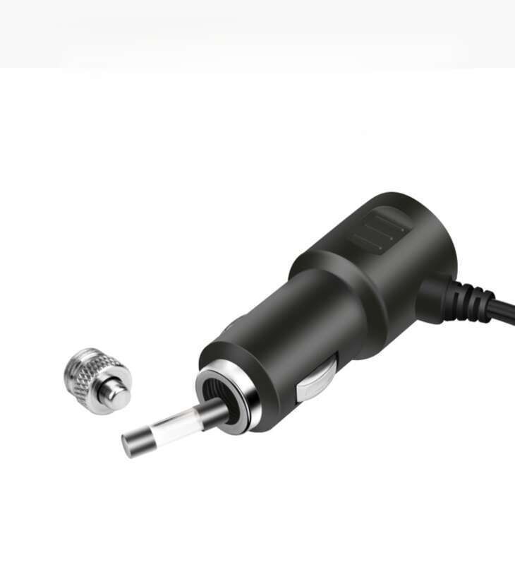 Multi Functional Charger, Car Cigarette Lighter, One To Three With USB+PD Fast Charging Interface, 12V24V Universal_autovado.com