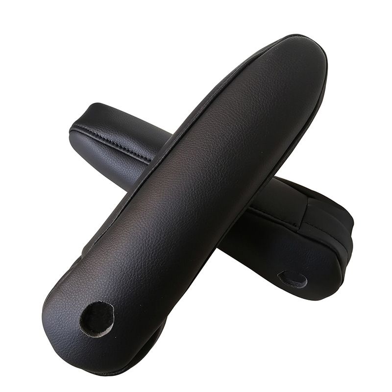 Suitable for 03-09 Lexus 300 330 350 side glove seat side armrest replacement leather cover_autovado.com