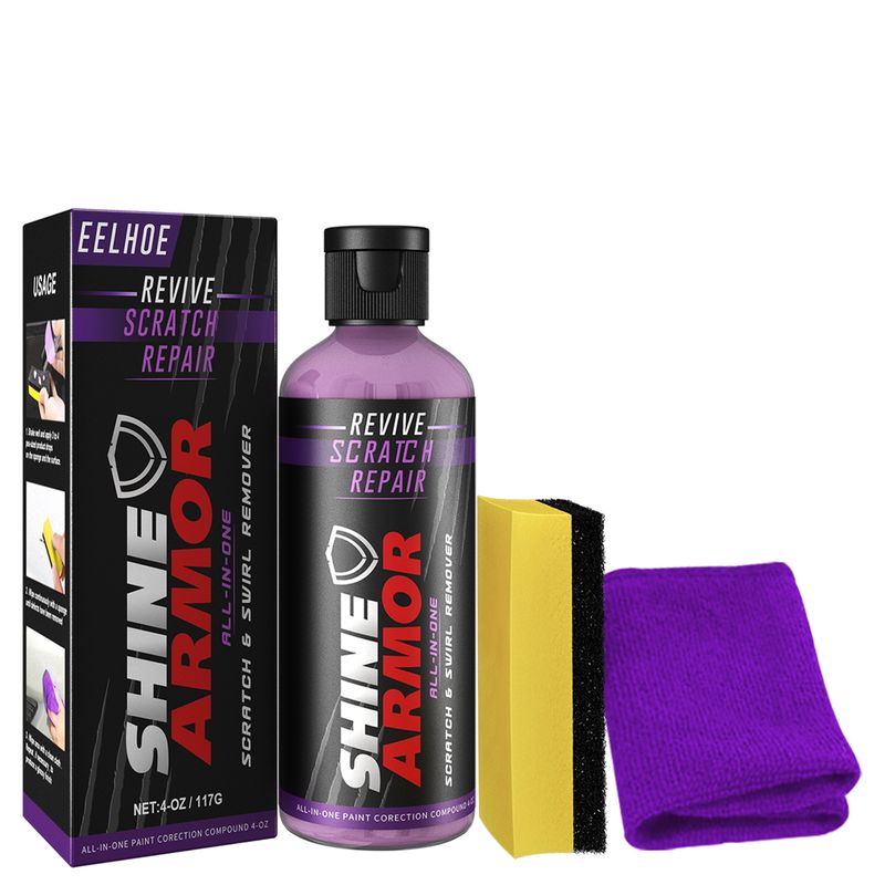 Car scratch Remover Paint finish Remover Repair Beauty Maintenance Polishing Retrofit scratch remover_autovado.com