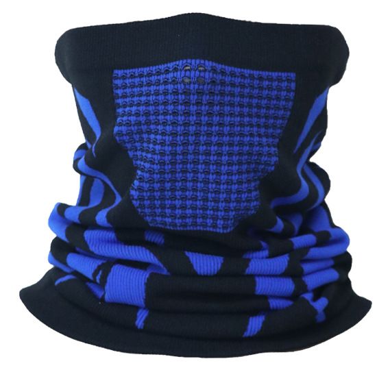 Winter Cycling Warm Windproof Ski Mask Cold-proof Headgear Outdoor Sports Mountaineering Ear Protection Neck Warmer Gear_autovado.com