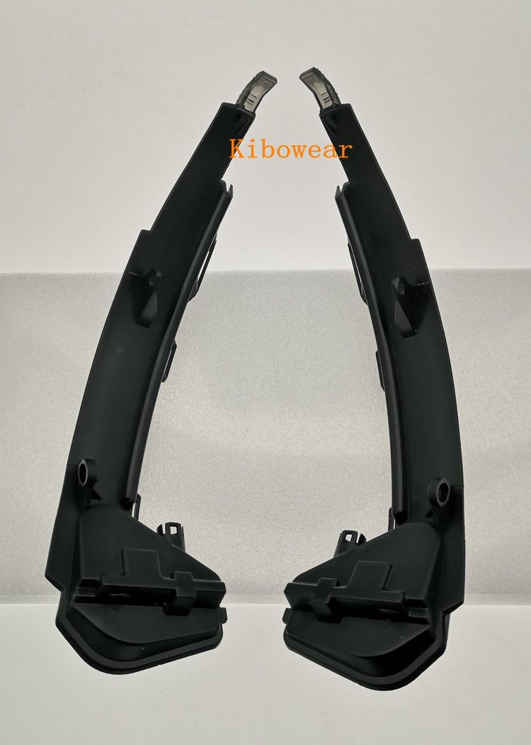 Dynamic Mirror Blinker for A1 8X LED Turn Signal 2011 2012 2013 2014 2015 2016 2017 Light Indicator repeater_autovado.com