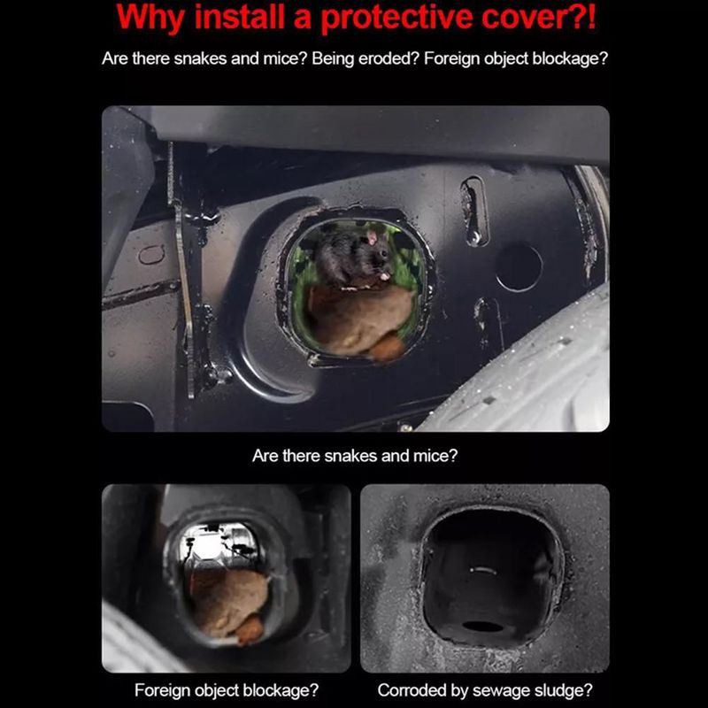 Suitable For 23-24 Ford Ranger Cavalry Hero Beam Protection, Silicone Protective Cover, Upgraded Outer Decoration,_autovado.com