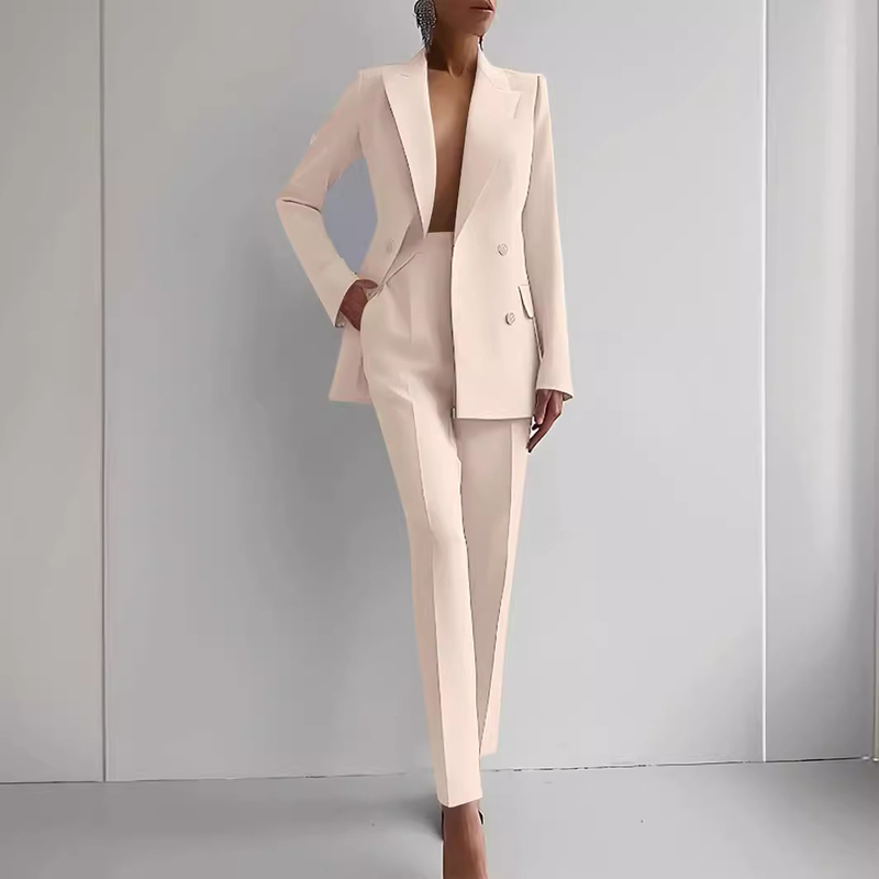 Women's Clothing fashion casual business wear women's suit suit_autovado.com