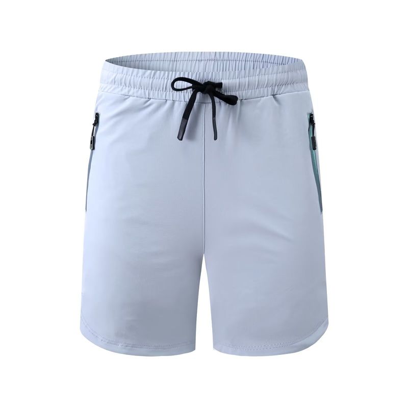 Men's Clothing Sports Shorts Quick-Drying Running Fitness Training Pants Breathable Tennis Track And Field Shorts_autovado.com