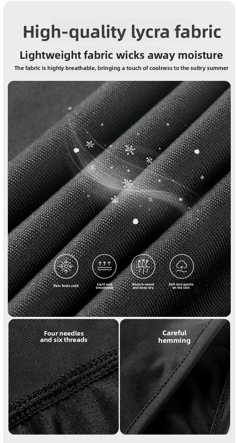 Outdoor Cycling Sun Protection Mask Bicycle Helmet Liner Windproof Sports Headscarf Head Cover Dustproof Hat For Men And_autovado.com