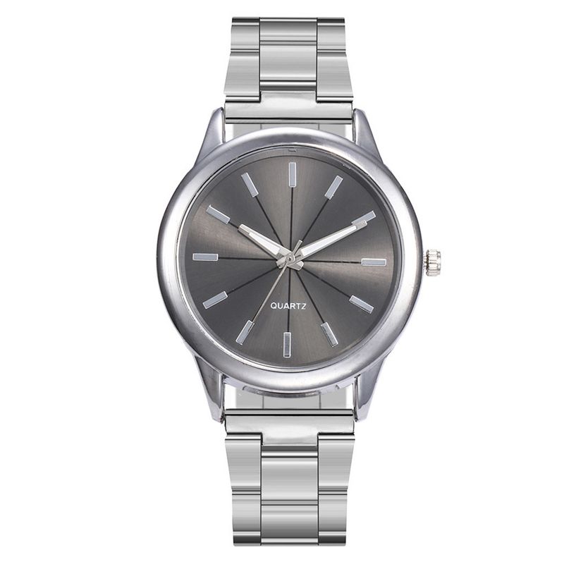Watch Women's Stainless Steel Watch Quartz Watch Watch_autovado.com