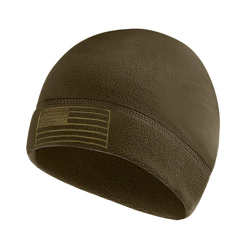 Winter Windproof Outdoor Sports Mask Warm Head Cover Hot-Selling Single-Hole Knitted Cycling Anti-Freeze Hat_autovado.com
