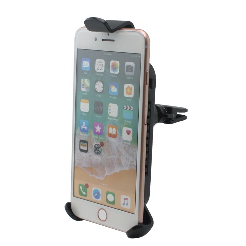 Wireless charging mobile phone holder wireless charging, Universal_autovado.com
