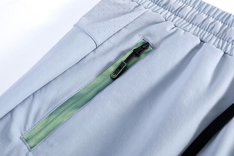 Men's Clothing Sports Shorts Quick-Drying Running Fitness Training Pants Breathable Tennis Track And Field Shorts_autovado.com