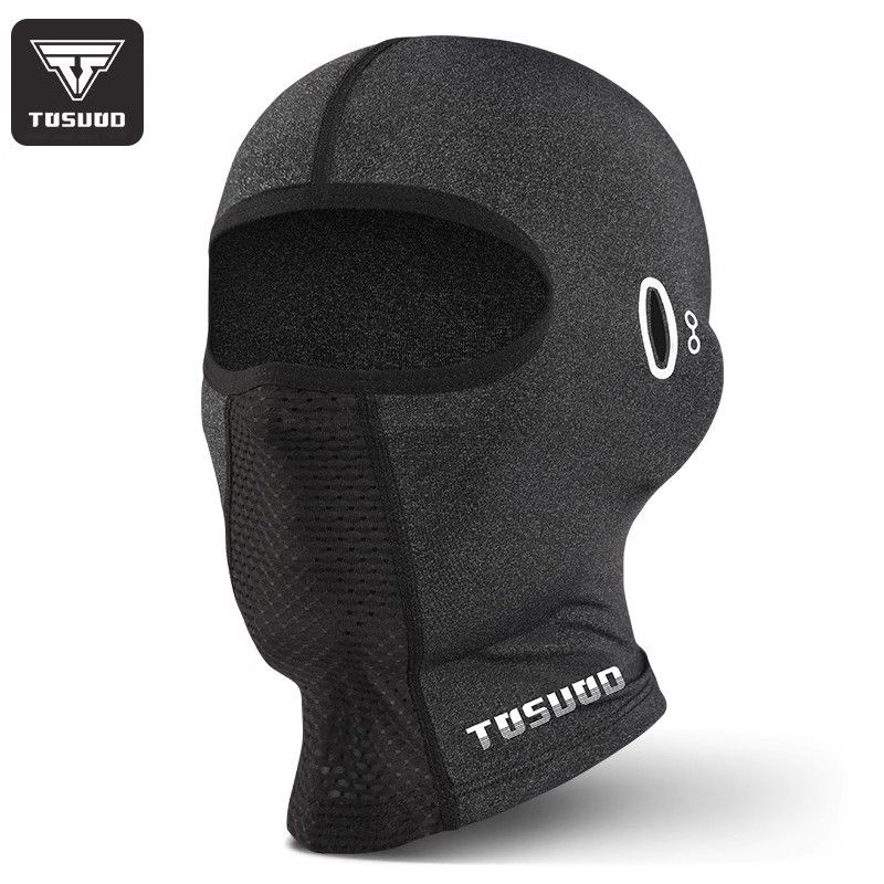 Sports & Entertainment Motorcycle riding head cover men's warm windproof cold proof mask winter motorcycle full helmet helmet lining_autovado.com
