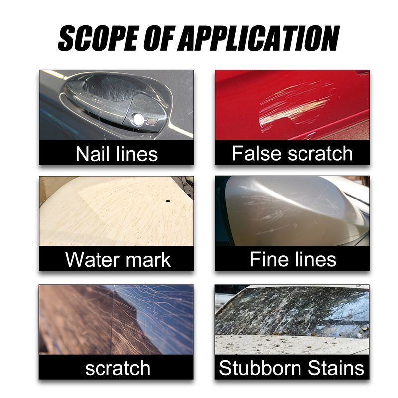car nano flash cloth car scratch repair paint polishing scratch renovation maintenance cloth_autovado.com