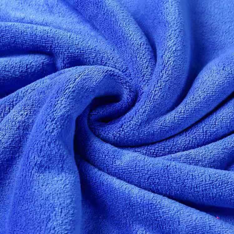 Ultra Fine Car Towel, Thickened Ultra-fine Fiber Towel_autovado.com