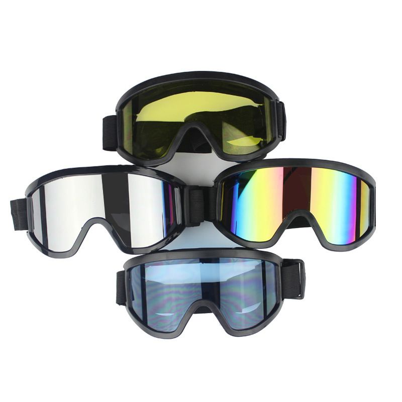 Motorcycle Accessories & Parts helmet goggles motorcycle goggles ski goggles off road windshield goggles downhill goggles_autovado.com