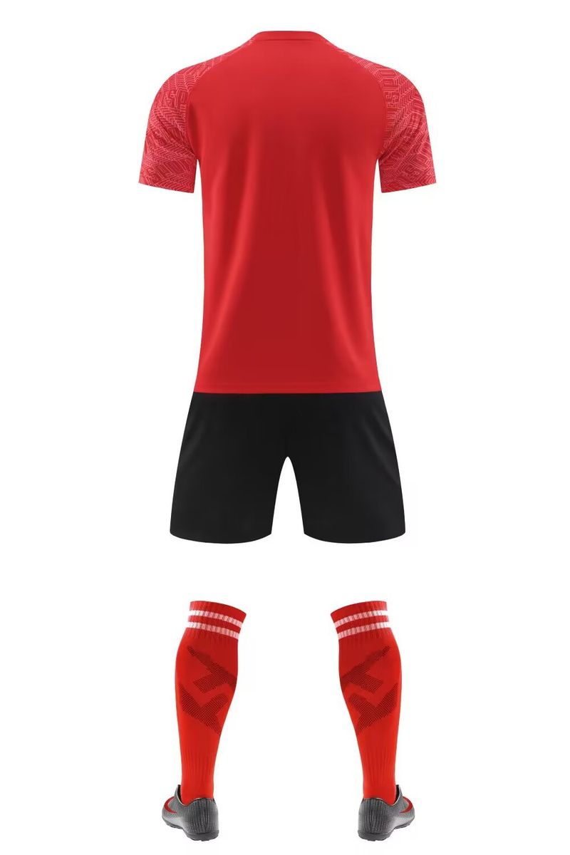 Men's Clothing competition team uniforms training suits running quick-drying cross-border new football uniforms sports suits_autovado.com