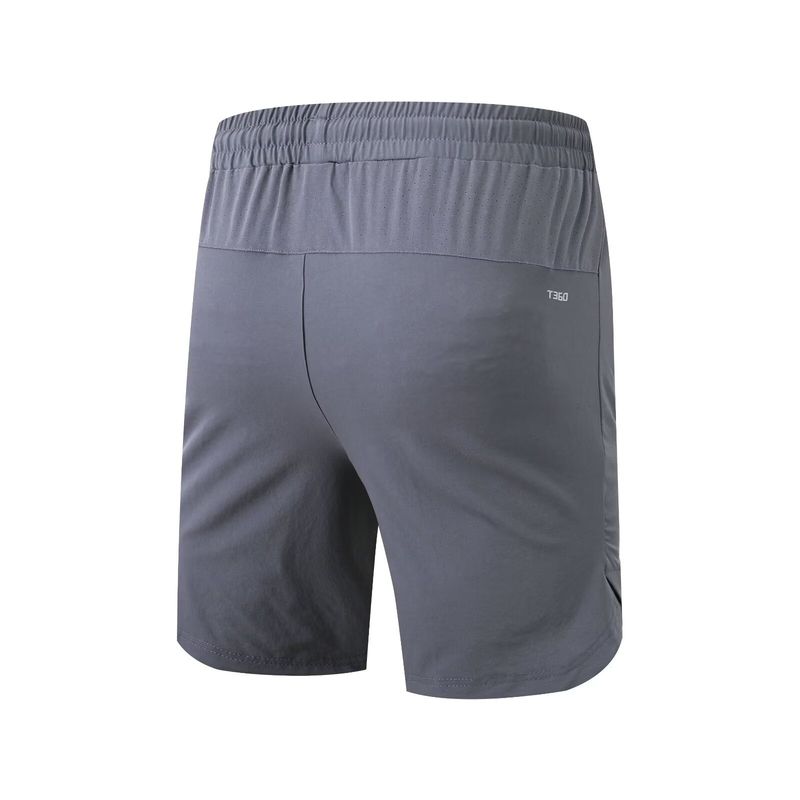 Men's Clothing Sports Shorts Quick-Drying Running Fitness Training Pants Breathable Tennis Track And Field Shorts_autovado.com