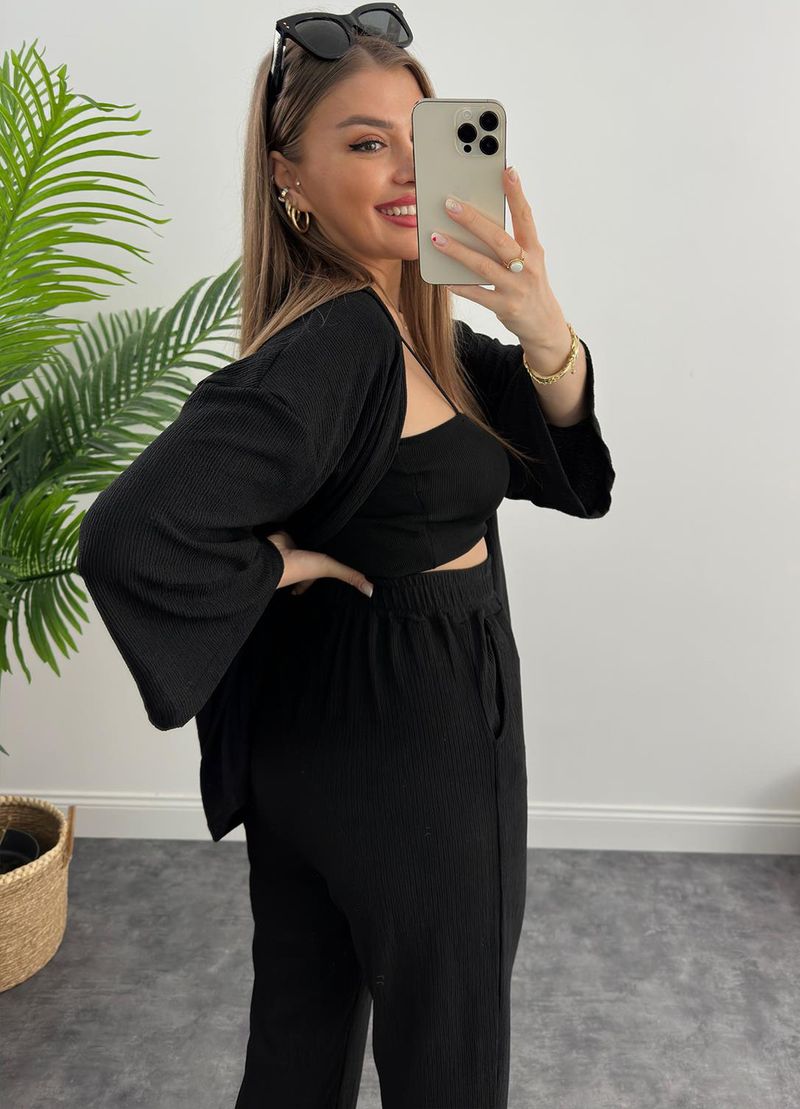 Women's Clothing high-end fashion and casual ladies' two-piece suits_autovado.com
