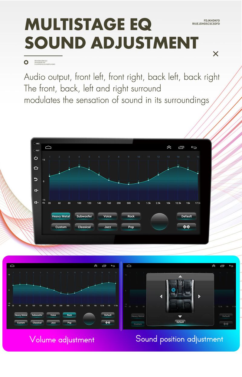 Suitable for Mitsubishi Lancer Lancer Fengdisi navigation all in one GPS large screen Android system _autovado.com