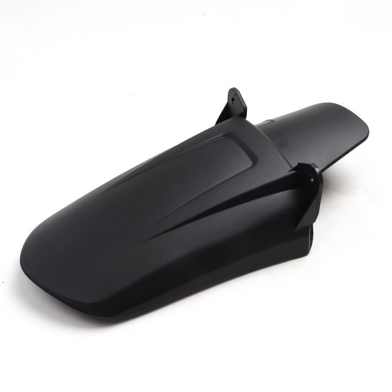 Carbon Fiber Rear Fender For Electric Bikes & Off-Road E-Bikes – Durable, Lightweight, Mudguard For Enhanced Protection_autovado.com