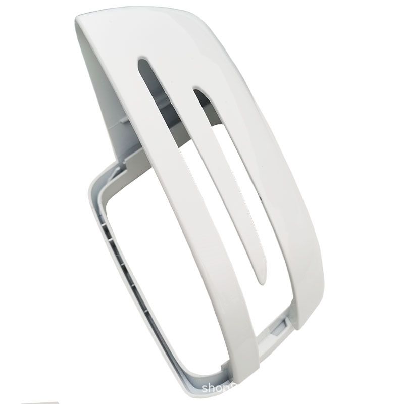 Side Mirror Cap Covers For W212 W204 C E S Class W176 W246 C117 X156 X204 W221 C218 A B CLA GLA GLK Replace_autovado.com