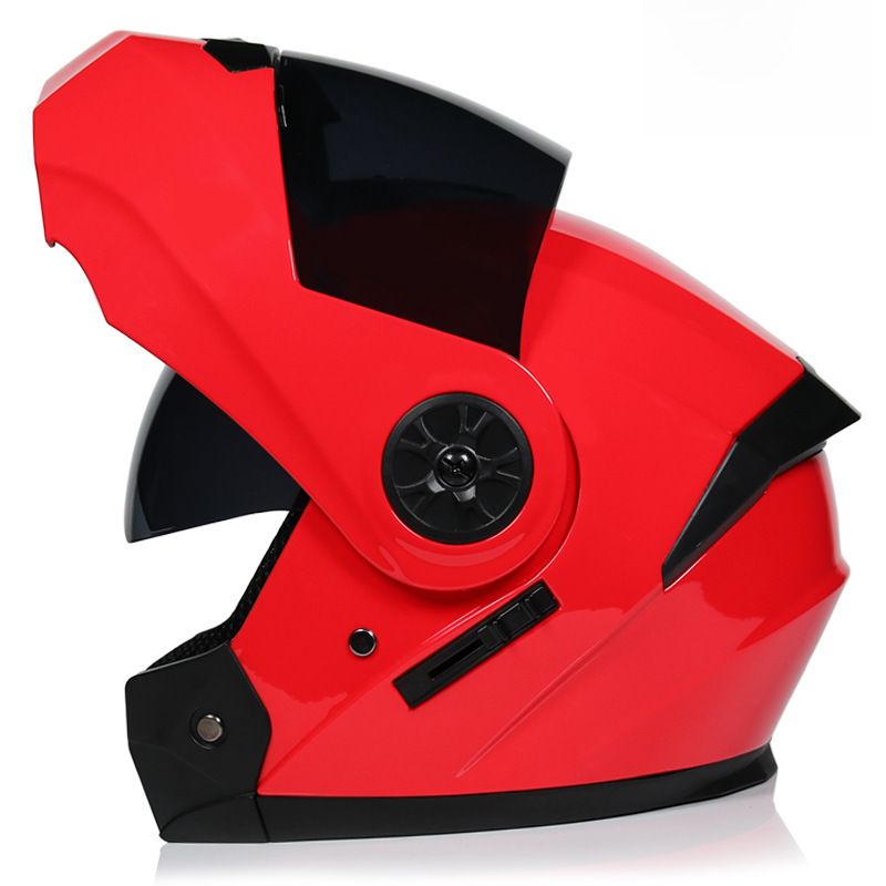 Orz Electric Battery Helmet Gray Men's And Women's Full Helmet Four Seasons Bluetooth Revealing Helmet Summer Helmet_autovado.com