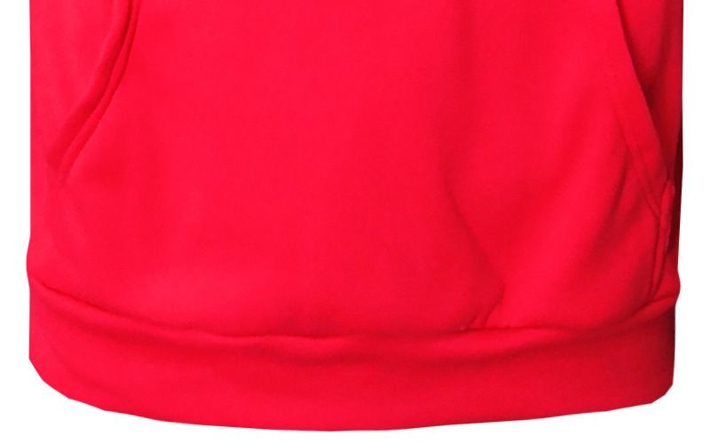 Men's Clothing autumn and winter new hooded pullover color matching couple sweatshirt_autovado.com