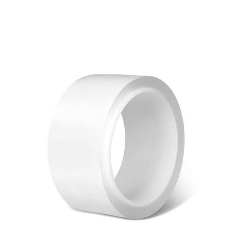 Car Threshold Anti Stepping Sticker, Car Mounted Invisible Transparent Bumper, Anti-collision Strip, Body Protection,_autovado.com