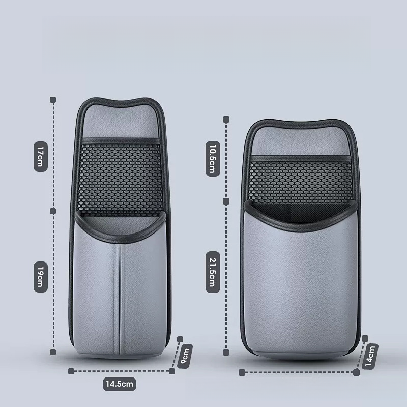 Car Cup Holder, Seat, Storage Heater Bag, Car Waterproof And Insulated Kettle Fixing Seat_autovado.com
