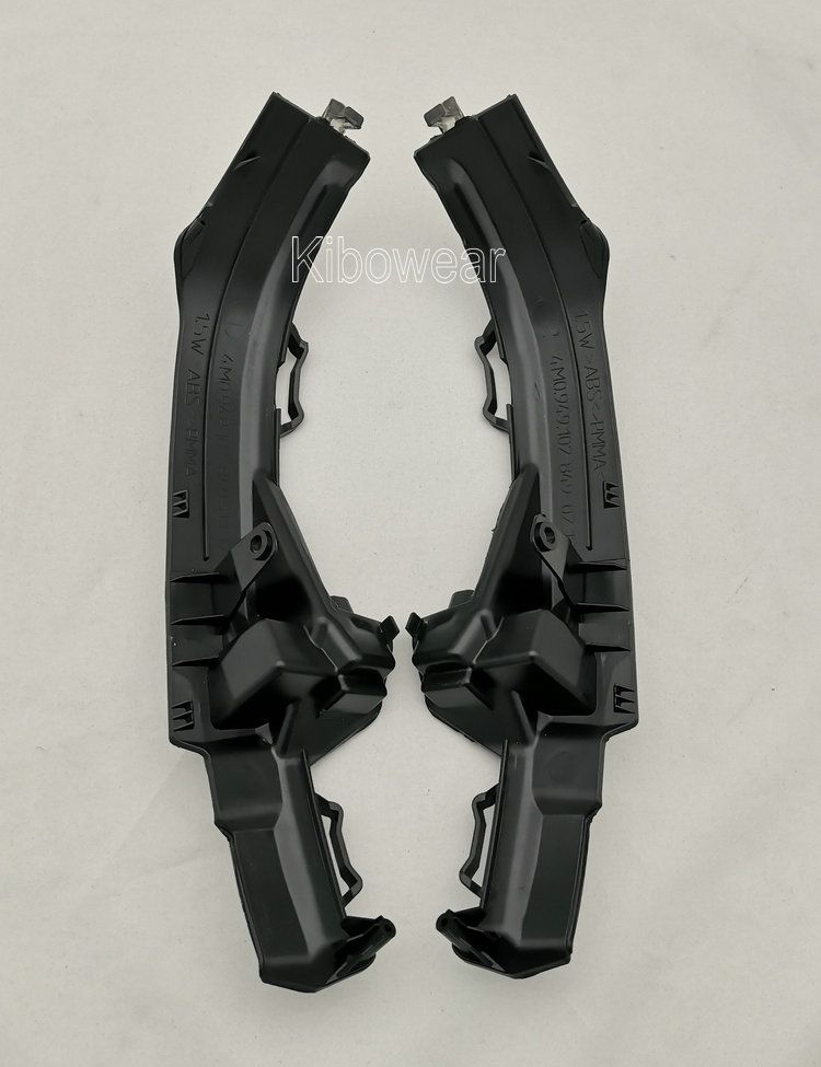 For Q5 FY 2018 2019 Q7 4M 2016 2017 Dynamic Blinker LED Turn Signal Side Mirror Lights indicator_autovado.com
