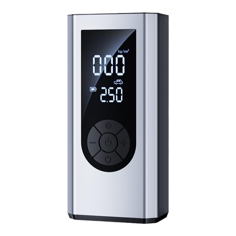 ZHINANCHE.| Electric Car Inflator & Emergency Jump Starter_autovado.com