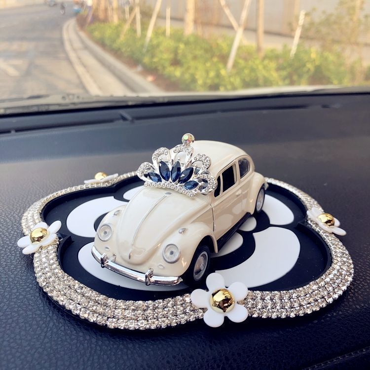 Car Aromatherapy, Interior Creative Internet Celebrity Decoration, Car Center Console Accessories, Personality_autovado.com