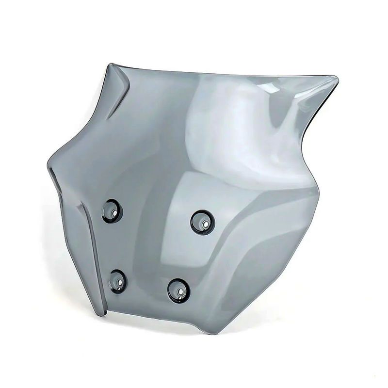 Applicable To Yamaha MT-09 2024- Motorcycle Modification Accessories Windshield Protection_autovado.com